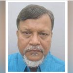 ইন্টারপোলের ‘ওয়ান্টেড’ তালিকায় ব্রাহ্মণবাড়িয়ার সৈয়দ হোসেন, ১৯৭১ সালের মানবতাবিরোধী অপরাধে ৬৮ জনকে হত্যার অভিযোগ