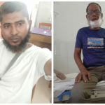 ব্রাহ্মণবাড়িয়ায় মোটরসাইকেল দুর্ঘটনায় আহত ফরদাবাদ ইউনিয়নের দুই বিএনপি নেতা-দোয়া চেয়েছেন ইকবাল হোসেন