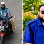 ৪ বছর পর চাকরিতে ফিরলেন ‘টিপ-কাণ্ডে’ বরখাস্ত কনস্টেবল-নাজমুল তারেক