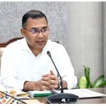 প্রধানমন্ত্রী তারেক রহমান সোমবার বিএনপির শরিক দল ও জোটের নেতাদের সঙ্গে বৈঠকে বসবেন